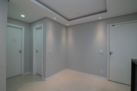 Apartamento para alugar com 42m², 2 quartos e 1 vaga Apartamento para alugar com 42m², 2 quartos e 1 vagaSala