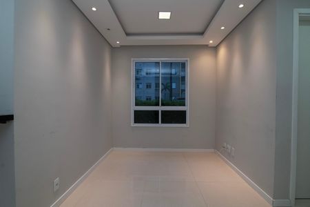 Sala de apartamento para alugar com 2 quartos, 42m² em Jardim Amanda Ii, Hortolândia