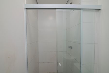Apartamento para alugar com 42m², 2 quartos e 1 vaga Apartamento para alugar com 42m², 2 quartos e 1 vagaBanheiro