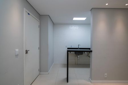 Apartamento para alugar com 42m², 2 quartos e 1 vaga Apartamento para alugar com 42m², 2 quartos e 1 vagaCozinha