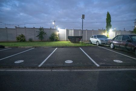 Apartamento para alugar com 42m², 2 quartos e 1 vaga Apartamento para alugar com 42m², 2 quartos e 1 vagaGaragem
