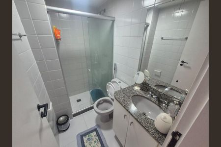 Apartamento à venda com 2 quartos, 68m² em Recreio dos Bandeirantes, Rio de Janeiro