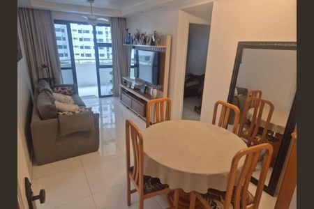Apartamento à venda com 2 quartos, 68m² em Recreio dos Bandeirantes, Rio de Janeiro