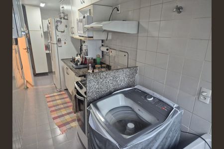 Apartamento à venda com 2 quartos, 68m² em Recreio dos Bandeirantes, Rio de Janeiro