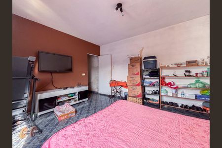 Casa à venda com 4 quartos, 250m² em Vila Jacuí, São Paulo