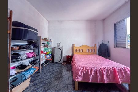 Casa à venda com 4 quartos, 250m² em Vila Jacuí, São Paulo