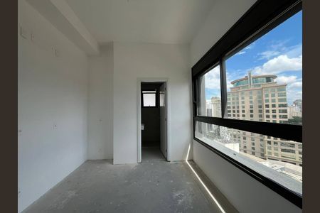Apartamento à venda com 4 quartos, 338m² em Vila Nova Conceição, São Paulo