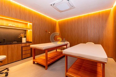Apartamento à venda com 3 quartos, 140m² em Pompeia, São Paulo
