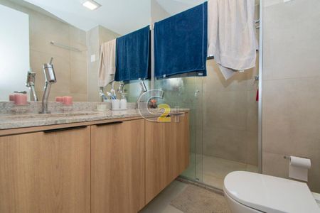 Apartamento à venda com 3 quartos, 140m² em Pompeia, São Paulo
