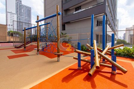 Apartamento à venda com 3 quartos, 140m² em Pompeia, São Paulo