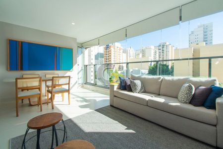 Apartamento à venda com 3 quartos, 140m² em Pompeia, São Paulo