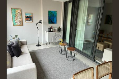 Apartamento à venda com 3 quartos, 140m² em Pompeia, São Paulo