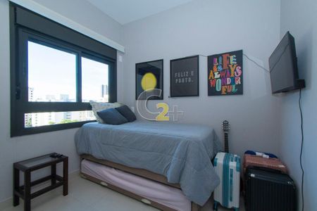 Apartamento à venda com 3 quartos, 140m² em Pompeia, São Paulo