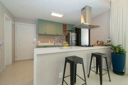 Apartamento à venda com 3 quartos, 140m² em Pompeia, São Paulo