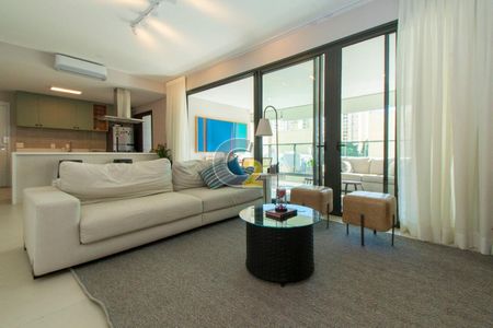 Apartamento à venda com 3 quartos, 140m² em Pompeia, São Paulo
