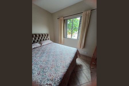 Quarto  de casa à venda com 3 quartos, 120m² em Jardim Ubirajara, São Paulo