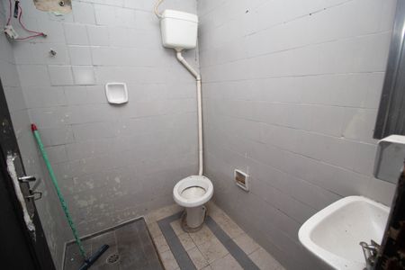 Casa para alugar com 60m², 1 quarto e 1 vagaBanheiro