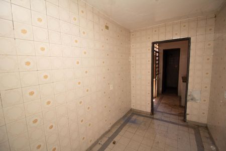 Sala de casa para alugar com 1 quarto, 60m² em Jardim Libano, São Paulo