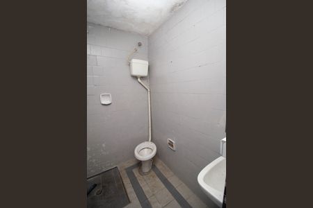 Casa para alugar com 60m², 1 quarto e 1 vagaBanheiro