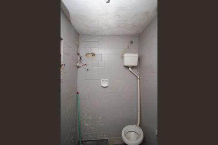 Casa para alugar com 60m², 1 quarto e 1 vagaBanheiro