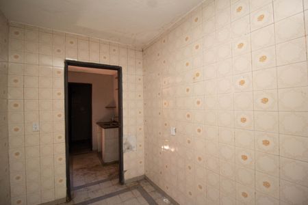 Casa para alugar com 60m², 1 quarto e 1 vagaSala