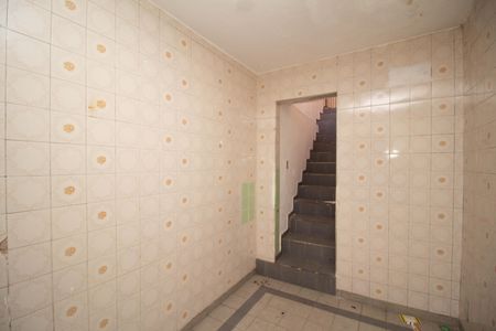 Sala de casa para alugar com 1 quarto, 60m² em Jardim Libano, São Paulo