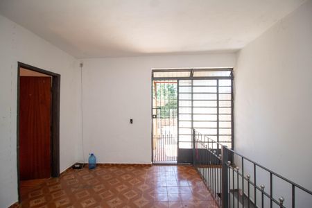 Casa para alugar com 60m², 1 quarto e 1 vagaQuarto 1