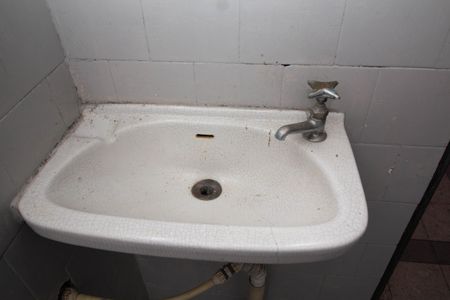 Casa para alugar com 60m², 1 quarto e 1 vagaBanheiro