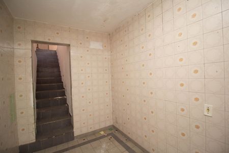 Sala de casa para alugar com 1 quarto, 60m² em Jardim Libano, São Paulo