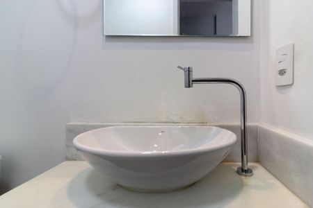 Apartamento à venda com 149m², 3 quartos e 2 vagasLavabo