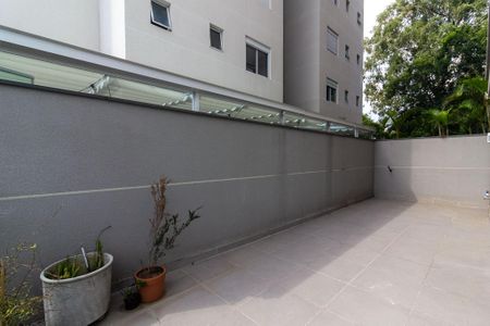 Apartamento à venda com 149m², 3 quartos e 2 vagasÁrea Privativa Suíte 1