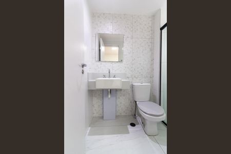 Apartamento à venda com 149m², 3 quartos e 2 vagasBanheiro Suíte 2