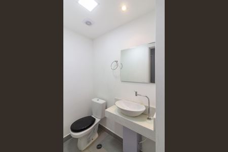 Apartamento à venda com 149m², 3 quartos e 2 vagasLavabo