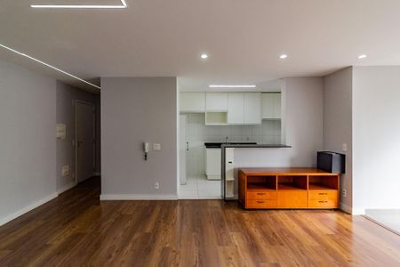Apartamento à venda com 149m², 3 quartos e 2 vagasSala
