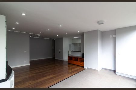 Varanda de apartamento para alugar com 3 quartos, 149m² em Santo Amaro, São Paulo
