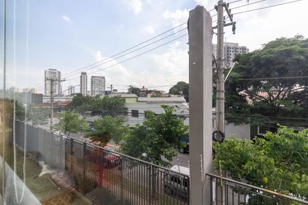 Apartamento à venda com 149m², 3 quartos e 2 vagasVaranda vista