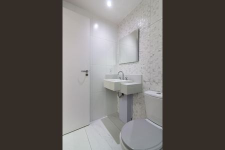 Apartamento à venda com 149m², 3 quartos e 2 vagasBanheiro Suíte 2