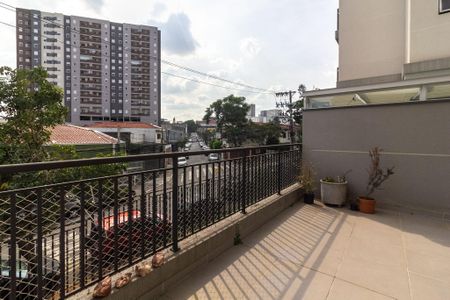 Apartamento à venda com 149m², 3 quartos e 2 vagasÁrea Privativa Suíte 1