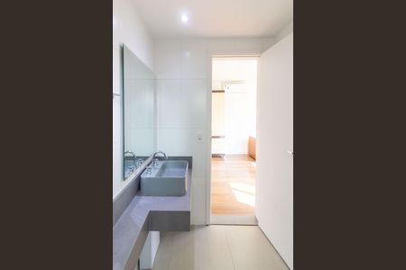 Apartamento à venda com 149m², 3 quartos e 2 vagasBanheiro Suíte 1