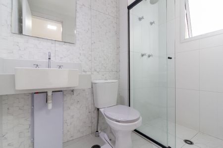Apartamento à venda com 149m², 3 quartos e 2 vagasBanheiro Suíte 2