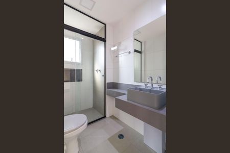 Apartamento à venda com 149m², 3 quartos e 2 vagasBanheiro Suíte 1