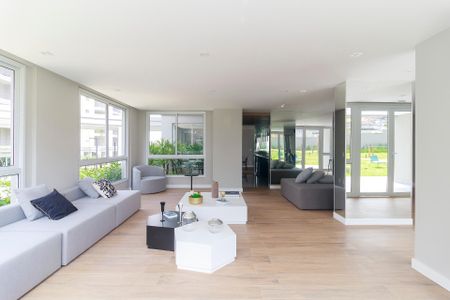 Apartamento à venda com 149m², 3 quartos e 2 vagasSalão de festas