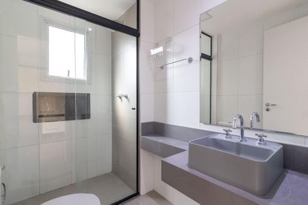 Apartamento à venda com 149m², 3 quartos e 2 vagasBanheiro Suíte 1