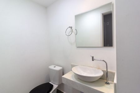 Apartamento à venda com 149m², 3 quartos e 2 vagasLavabo