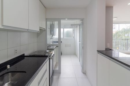 Apartamento à venda com 149m², 3 quartos e 2 vagasCozinha