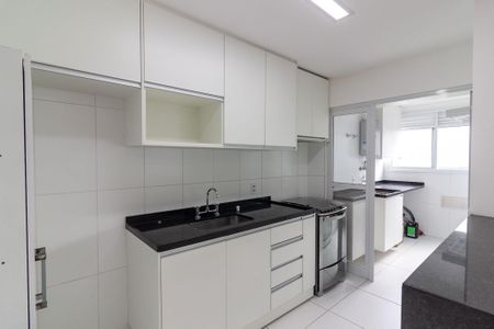 Apartamento à venda com 149m², 3 quartos e 2 vagasCozinha