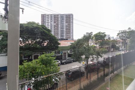 Apartamento à venda com 149m², 3 quartos e 2 vagasVaranda vista