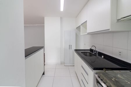 Apartamento à venda com 149m², 3 quartos e 2 vagasCozinha