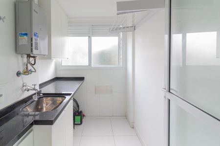 Apartamento à venda com 149m², 3 quartos e 2 vagasÁrea de Serviço