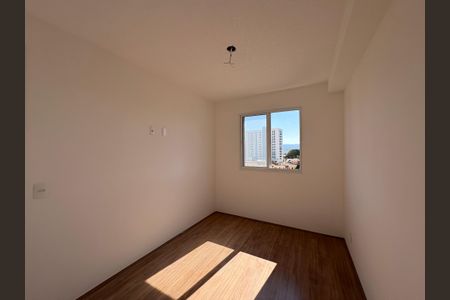 Quarto 2 de apartamento à venda com 2 quartos, 36m² em Nossa Senhora do O, São Paulo